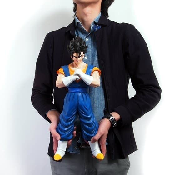 Dragon Ball Z - Vegito - Gigantic Series, view 2 of 7