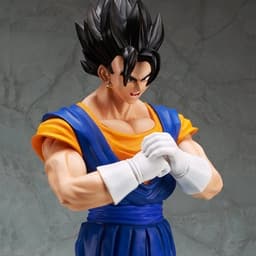 Dragon Ball Z - Vegito - Gigantic Series, view 6 of 8