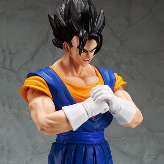 Dragon Ball Z - Vegito - Gigantic Series, view 5 of 7