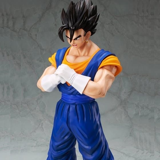Dragon Ball Z - Vegito - Gigantic Series, view 3 of 7