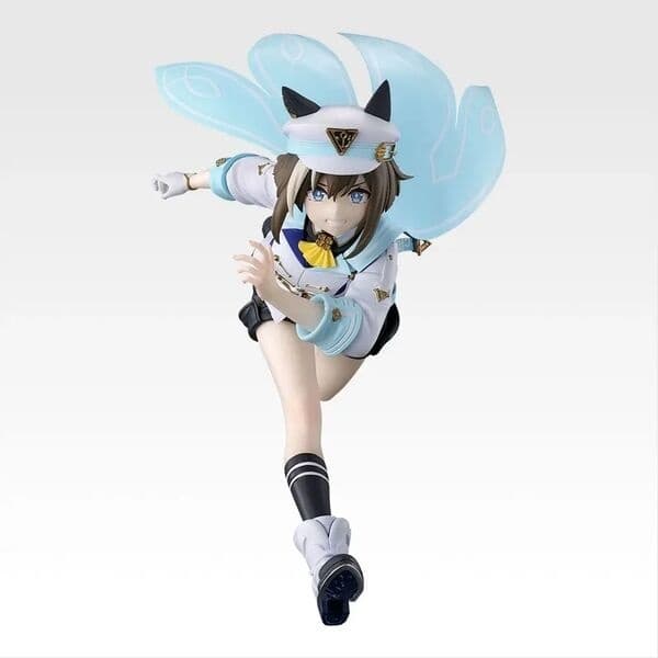 Umamusume: Pretty Derby - Cheval Grand - Ichiban Kuji - Ichiban Kuji Umamusume: Pretty Derby 13 Dan (A Prize)