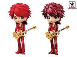 X Japan - hide - Q Posket - vol.2, view 2 of 2