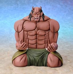 Inda no Himekishi Janne - Janne Grenoble - 1/8 - Vol. 1 DX B Type 1.5 Ver., view 8 of 8