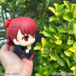 LookUp Persona 5 Royal Kasumi Yoshizawa Complete Figure, view 11 of 13