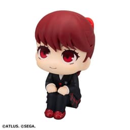 LookUp Persona 5 Royal Kasumi Yoshizawa Complete Figure, view 3 of 13
