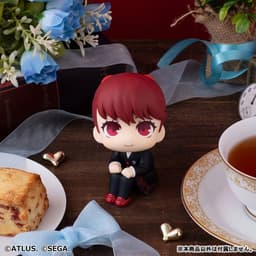 LookUp Persona 5 Royal Kasumi Yoshizawa Complete Figure, view 7 of 13