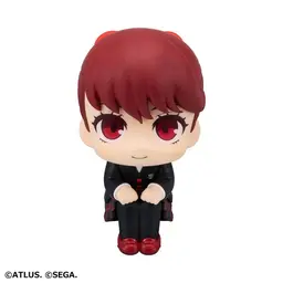 LookUp Persona 5 Royal Kasumi Yoshizawa Complete Figure, view 2 of 13