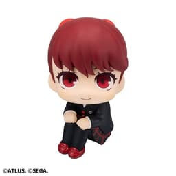 LookUp Persona 5 Royal Kasumi Yoshizawa Complete Figure, view 1 of 13