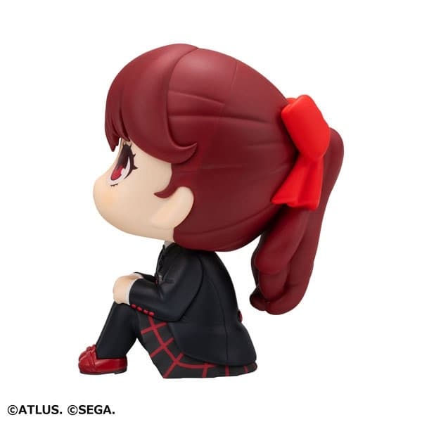 LookUp Persona 5 Royal Kasumi Yoshizawa Complete Figure, view 4 of 12