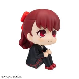 LookUp Persona 5 Royal Kasumi Yoshizawa Complete Figure, view 4 of 13