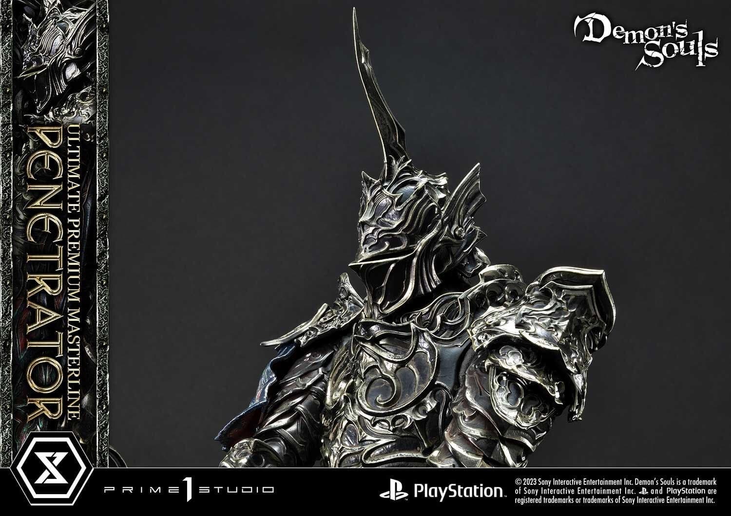 Demon's Souls - Tsuranuki no Kishi - Ultimate Premium Masterline (UPMDMS-02), view 22 of 24