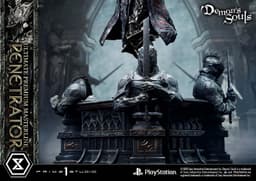 Demon's Souls - Tsuranuki no Kishi - Ultimate Premium Masterline (UPMDMS-02), view 10 of 25