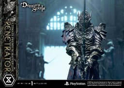 Demon's Souls - Tsuranuki no Kishi - Ultimate Premium Masterline (UPMDMS-02), view 6 of 25