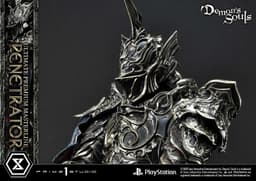 Demon's Souls - Tsuranuki no Kishi - Ultimate Premium Masterline (UPMDMS-02), view 22 of 25