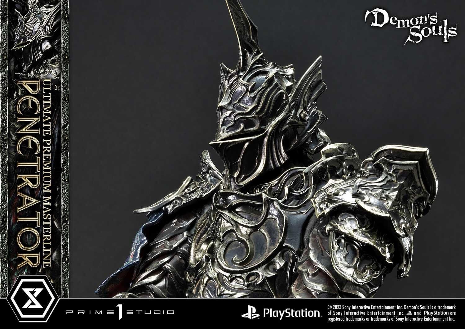 Demon's Souls - Tsuranuki no Kishi - Ultimate Premium Masterline (UPMDMS-02), view 21 of 24