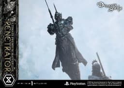 Demon's Souls - Tsuranuki no Kishi - Ultimate Premium Masterline (UPMDMS-02), view 15 of 25