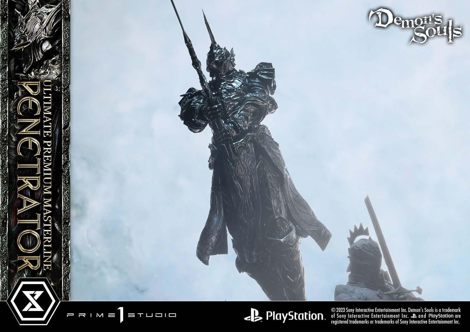 Demon's Souls - Tsuranuki no Kishi - Ultimate Premium Masterline (UPMDMS-02), view 14 of 24
