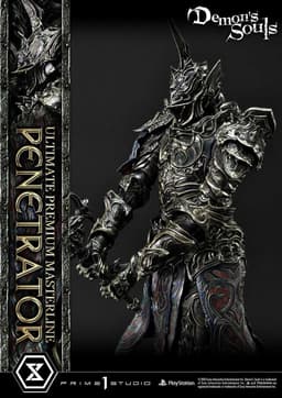 Demon's Souls - Tsuranuki no Kishi - Ultimate Premium Masterline (UPMDMS-02), view 5 of 25