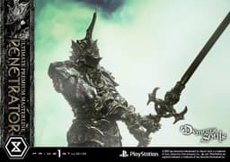 Demon's Souls - Tsuranuki no Kishi - Ultimate Premium Masterline (UPMDMS-02), view 11 of 25