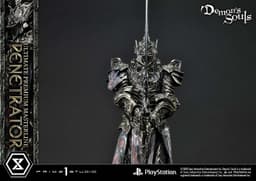 Demon's Souls - Tsuranuki no Kishi - Ultimate Premium Masterline (UPMDMS-02), view 19 of 25