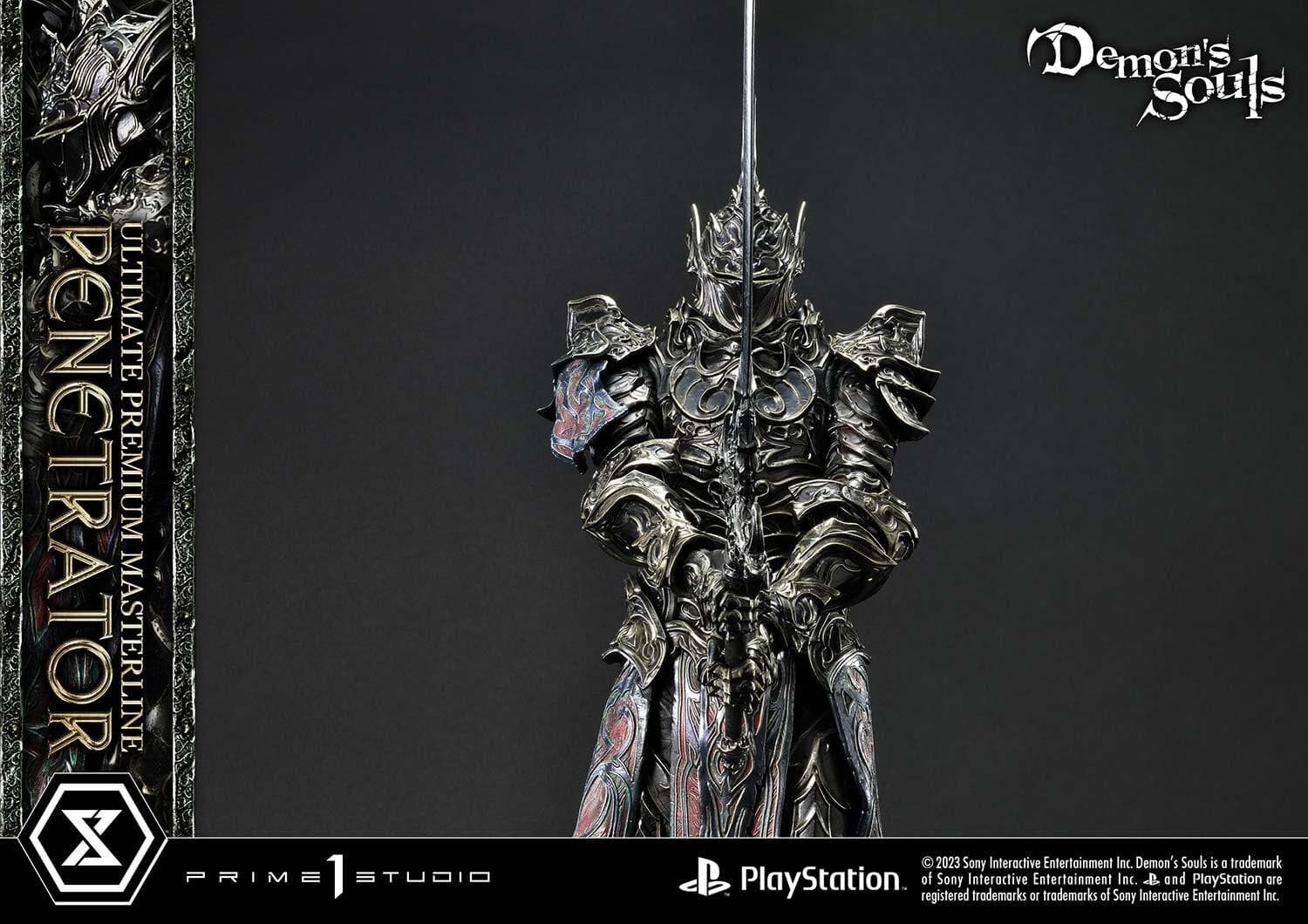 Demon's Souls - Tsuranuki no Kishi - Ultimate Premium Masterline (UPMDMS-02), view 18 of 24