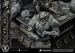 Demon's Souls - Tsuranuki no Kishi - Ultimate Premium Masterline (UPMDMS-02), view 4 of 25