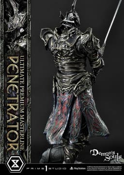 Demon's Souls - Tsuranuki no Kishi - Ultimate Premium Masterline (UPMDMS-02), view 18 of 25