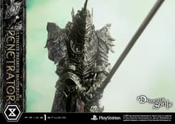 Demon's Souls - Tsuranuki no Kishi - Ultimate Premium Masterline (UPMDMS-02), view 12 of 25