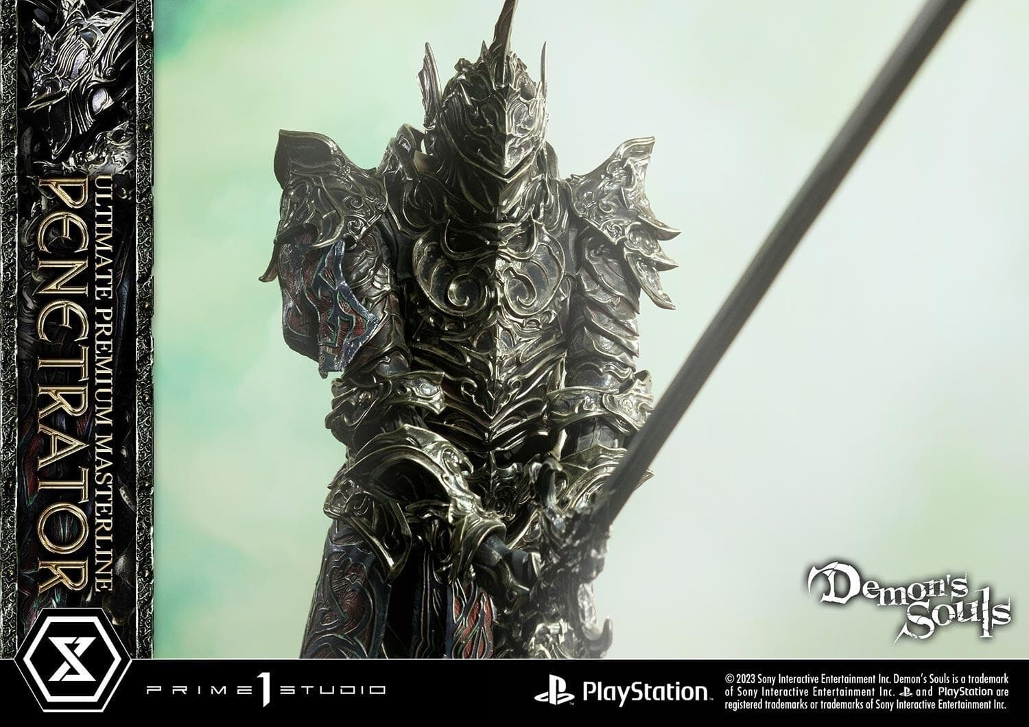 Demon's Souls - Tsuranuki no Kishi - Ultimate Premium Masterline (UPMDMS-02), view 11 of 24