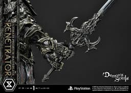 Demon's Souls - Tsuranuki no Kishi - Ultimate Premium Masterline (UPMDMS-02), view 7 of 25