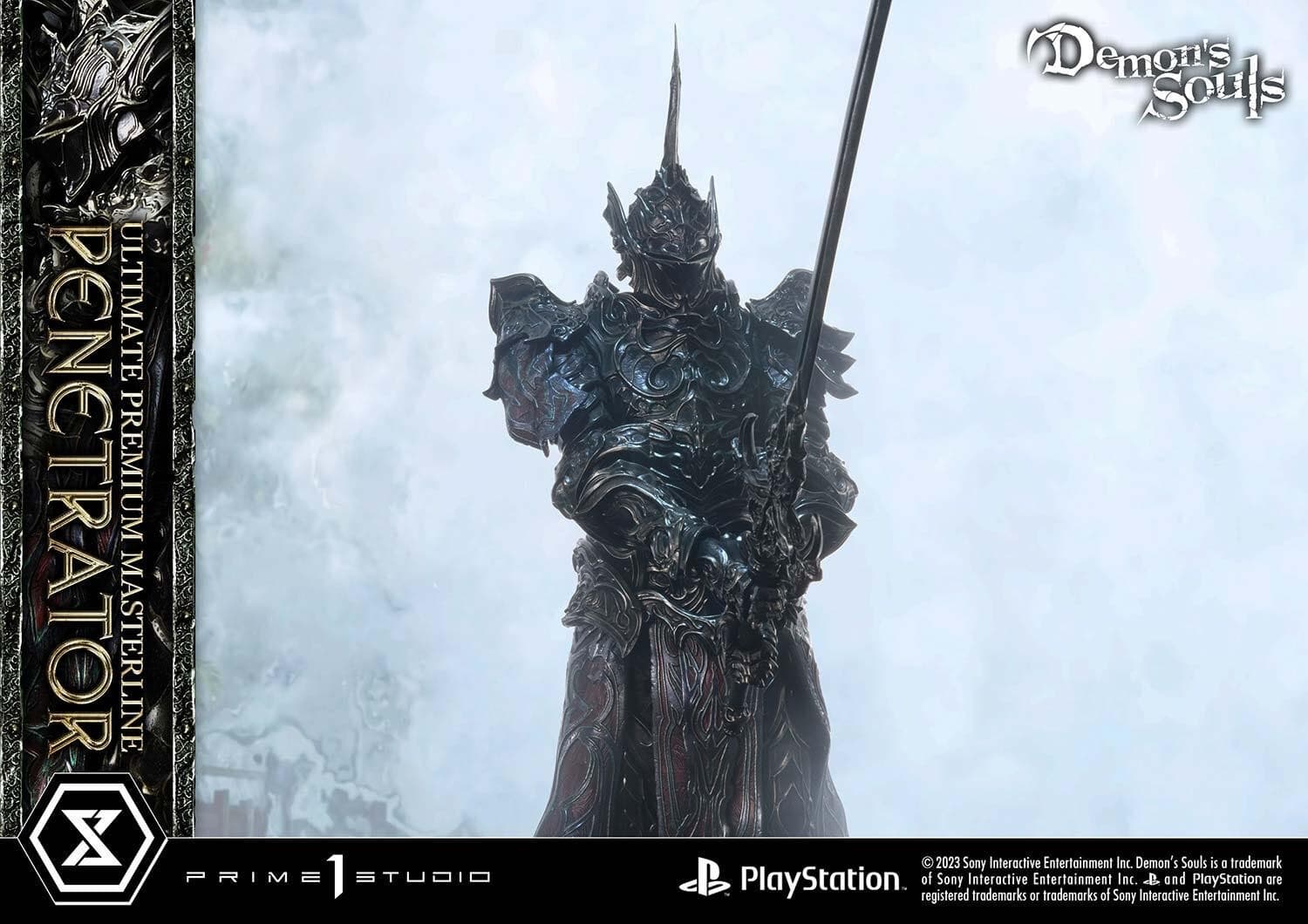Demon's Souls - Tsuranuki no Kishi - Ultimate Premium Masterline (UPMDMS-02), view 13 of 24