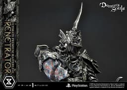 Demon's Souls - Tsuranuki no Kishi - Ultimate Premium Masterline (UPMDMS-02), view 21 of 25