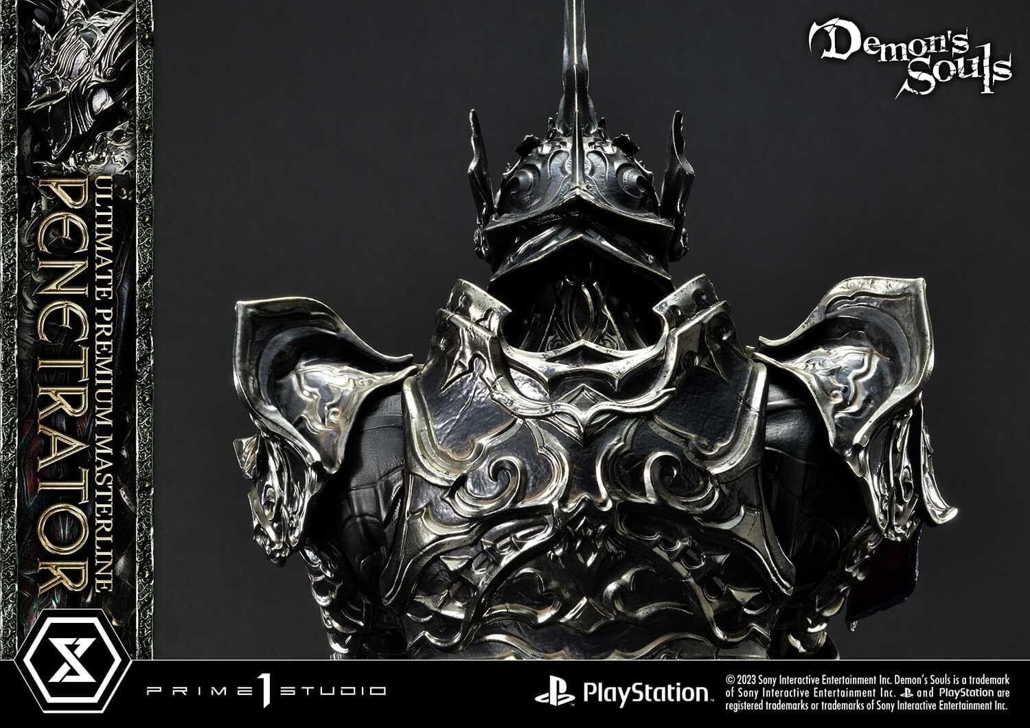 Demon's Souls - Tsuranuki no Kishi - Ultimate Premium Masterline (UPMDMS-02), view 23 of 24