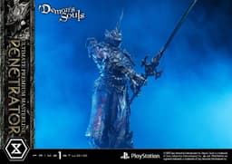 Demon's Souls - Tsuranuki no Kishi - Ultimate Premium Masterline (UPMDMS-02), view 16 of 25