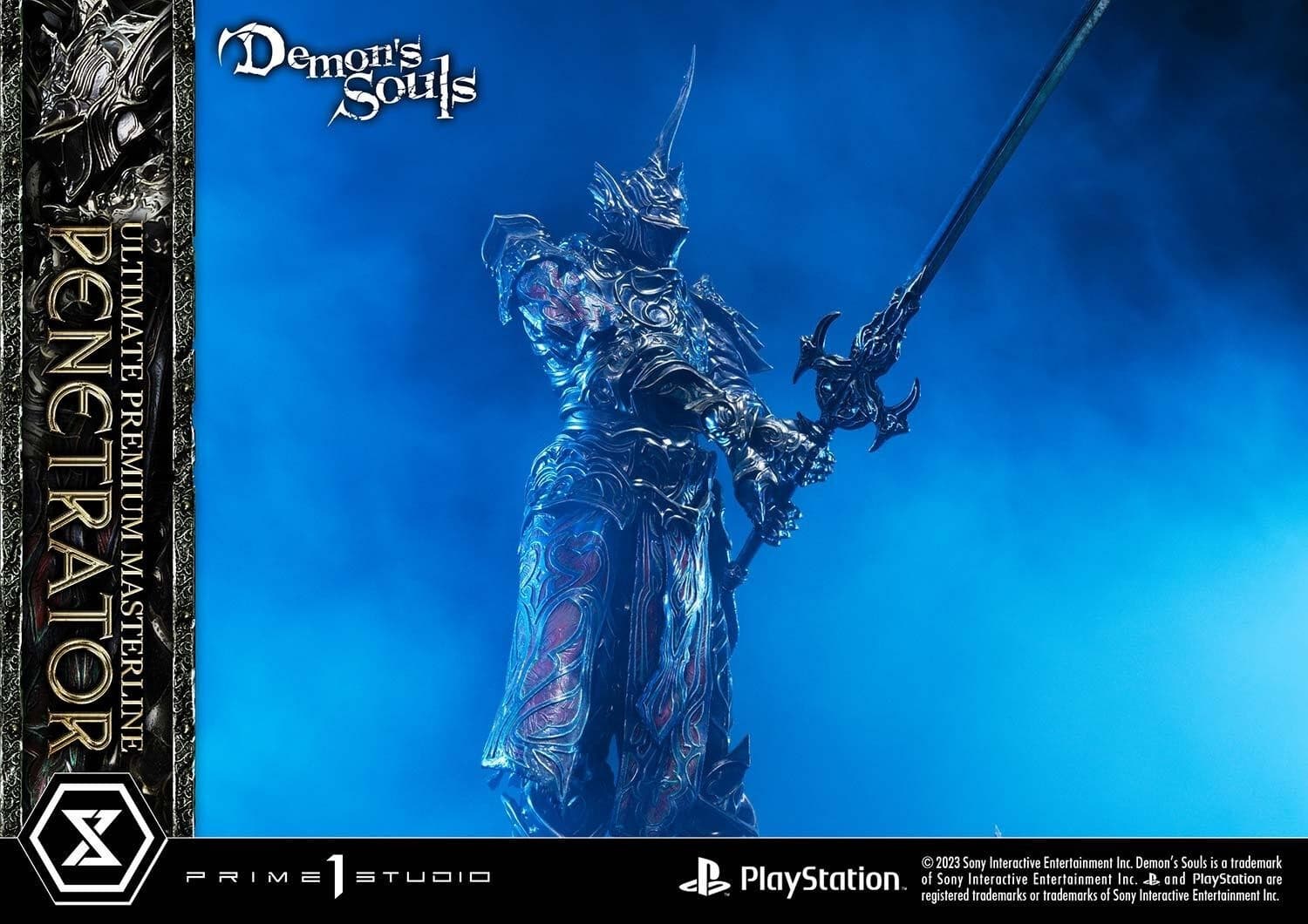 Demon's Souls - Tsuranuki no Kishi - Ultimate Premium Masterline (UPMDMS-02), view 15 of 24