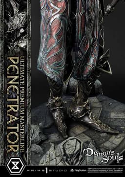 Demon's Souls - Tsuranuki no Kishi - Ultimate Premium Masterline (UPMDMS-02), view 25 of 25