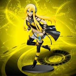 Vocaloid - Lily - Fine Quality Figure - Standard Color, view 1 of 2