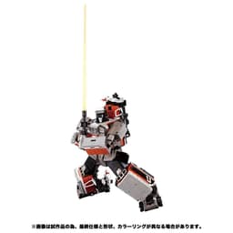 Transformers: The Headmasters - Kaen - Masterpiece G (MPG-06S) - The Transformers: Masterpiece - Raiden Box…, view 10 of 14