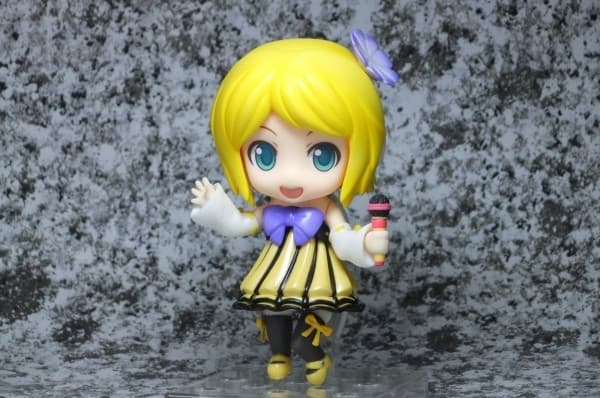 Vocaloid - Kagamine Rin - Nendoroid (Unofficial) - Cheerful Candy