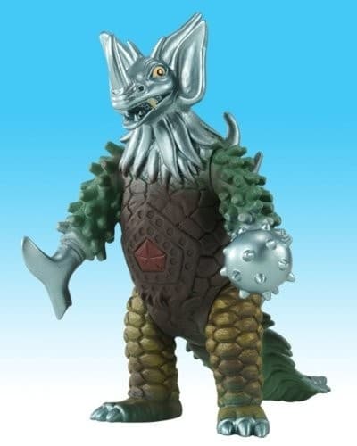 Ultraman Tarou - Tyrant - Ultra Monster Series (#27)