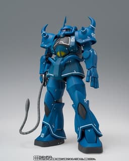 Kidou Senshi Gundam - MS-07B Gouf - Gundam Fix Figuration Metal Composite, view 1 of 10