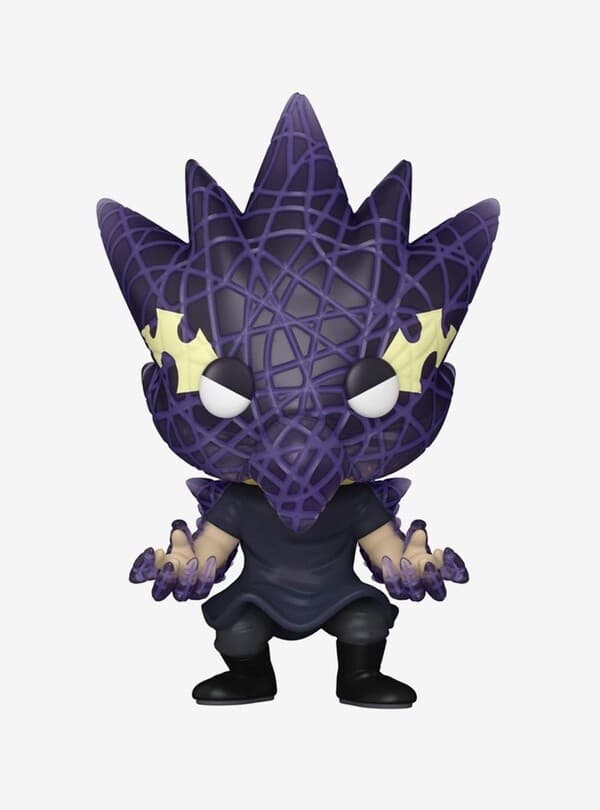Boku no Hero Academia - Dark Shadow - Tokoyami Fumikage - POP! Animation (1329) - POP! Vinyl - Dark Fallen Angel