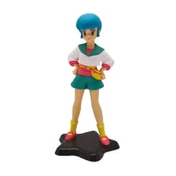 Mahou no Tenshi Creamy Mami: Long Goodbye - Morisawa Yuu - Teenager