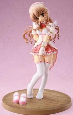 Nogizaka Haruka no Himitsu - Nogizaka Haruka - 1/8
