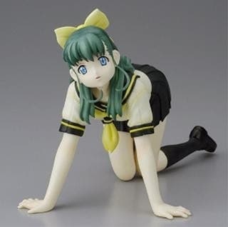 Onegai Twins - Onodera Karen - Extra Story Image Figure