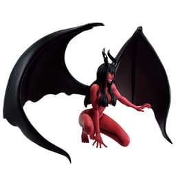 One Piece - Nico Robin - Ichiban Kuji - Ichiban Kuji One Piece Memory of Heroines -Devil's Night- (B Prize) -…, view 5 of 7