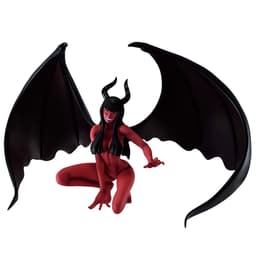 One Piece - Nico Robin - Ichiban Kuji - Ichiban Kuji One Piece Memory of Heroines -Devil's Night- (B Prize) -…, view 6 of 7