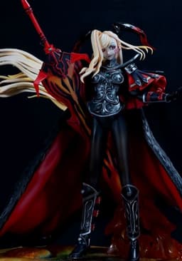 Fate/Grand Order - Draco - 1/6