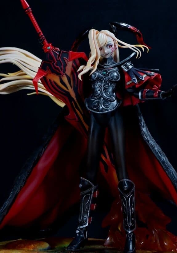 Fate/Grand Order - Draco - 1/6