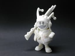 Shin Megami Tensei: Devil Summoner - Jack Frost - Busters ver.
